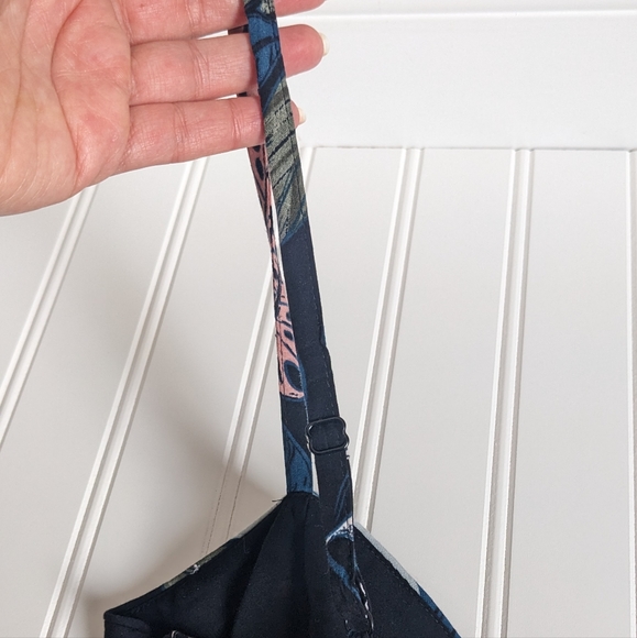 Aritzia Dresses | Talula Lipinski Skater Dress Color Palm Leaf - Picture 9 of 16